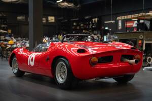 Image 6/50 de Abarth FIAT 1000 SP (1966)