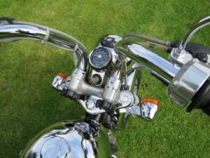 Immagine 9/35 di Honda Z 50 Monkey (2004)