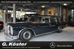 Bild 1/14 von Mercedes-Benz 600 (1970)