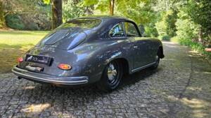 Image 6/33 de Porsche 356 A 1600 (1958)