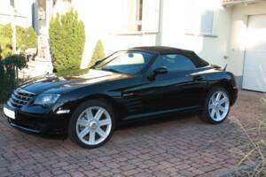 Bild 7/7 von Chrysler Crossfire (2005)