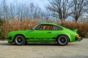 Image 5/50 of Porsche 911 Carrera 2.7 (1974)