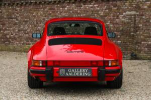 Image 6/50 of Porsche 911 Carrera 3.2 (1988)