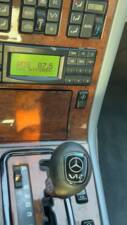 Image 15/80 de Mercedes-Benz 600 SEL (1993)