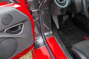 Imagen 52/67 de Alfa Romeo 4C (2015)