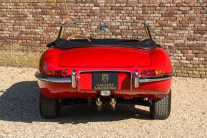 Image 6/50 de Jaguar Type E 3.8 (1964)