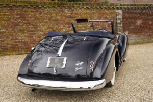 Afbeelding 42/50 van Talbot-Lago T26 Record Worblaufen (1947)
