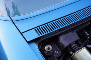 Bild 26/50 von Chevrolet Corvette Stingray (1968)