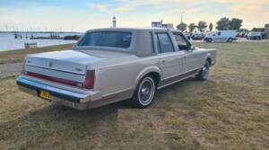 Bild 3/7 von Lincoln Town Car (1989)