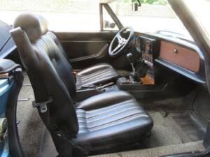 Imagen 9/23 de FIAT Pininfarina Spidereuropa (1982)