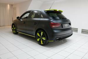 Image 3/16 de Audi A1 1.6 TDI (2014)