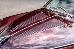 Bild 22/41 von Jaguar Mk X 3.8 (1963)