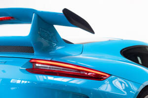 Bild 33/41 von Porsche 911 GT3 (2018)