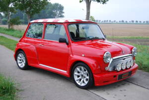 Image 10/35 of Mini 1000 (1988)