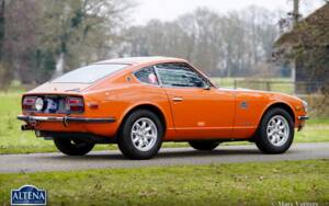 Imagen 13/33 de Datsun 240 Z (1971)