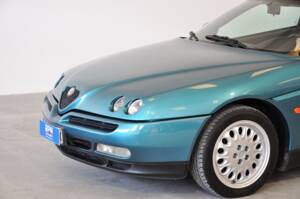 Immagine 10/24 di Alfa Romeo GTV 2.0 V6 Turbo (1997)