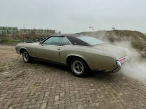 Imagen 25/58 de Buick Riviera Coupe (1968)