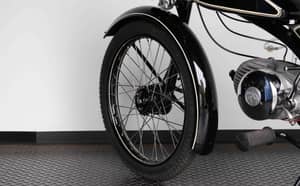 Immagine 49/64 di Riedel Motoren AG Imme R 100/D (1953)
