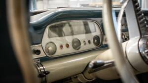 Image 15/22 of Opel Olympia Rekord (1958)