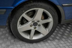 Bild 31/50 von Saab 9-3 2.0 Turbo (2001)