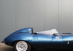 Immagine 9/60 di Jaguar D-Type (1967)