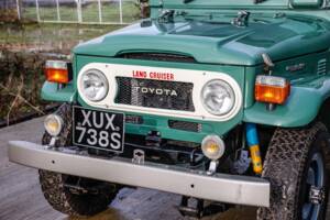 Bild 21/45 von Toyota Land Cruiser FJ 40 (1978)