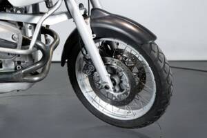 Image 16/25 de BMW R 1100 GS (1994)