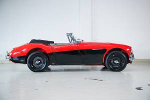 Image 5/50 of Austin-Healey 3000 Mk III (BJ8) (1964)