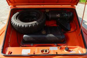 Image 47/50 of Volkswagen Thing 1600 (1973)