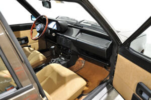Imagen 22/30 de Alfa Romeo Giulietta 1.6 (1985)