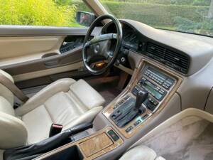 Bild 7/14 von BMW 850Ci (1992)