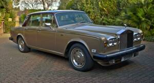 Image 5/50 of Rolls-Royce Silver Shadow II (1977)