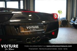 Bild 21/28 von Ferrari 458 Spider (2012)