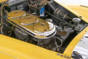 Image 43/45 of Mercedes-Benz 300 S Cabriolet A (1953)