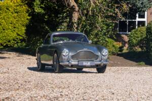 Bild 2/18 von Aston Martin DB 2&#x2F;4 Mk III (1958)