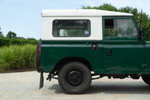 Image 22/50 of Land Rover 88 Lightweight (1977)