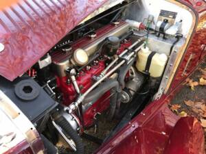 Imagen 50/50 de Bentley Mark VI (1949)