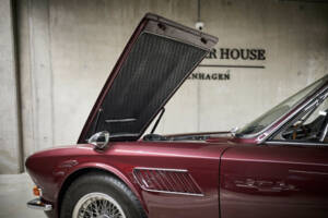 Bild 34/100 von Maserati 3500 GTI Sebring (1966)