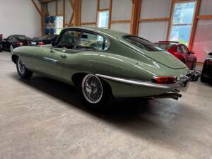 Bild 7/29 von Jaguar E-Type 4.2 (1967)