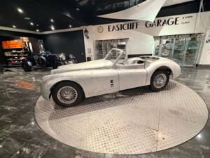 Immagine 3/39 di Jaguar XK 140 DHC (1955)