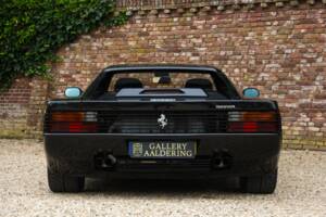 Immagine 6/50 di Ferrari Testarossa (1987)