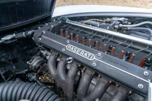 Image 21/50 of Maserati Mistral 4000 (1966)