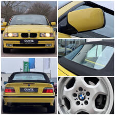 Bild 44/54 von BMW 320i (1999)