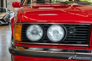 Bild 12/51 von BMW M 635 CSi (1985)