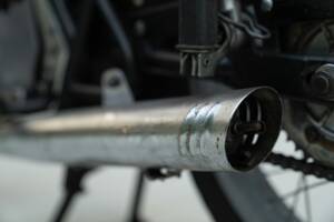 Image 11/26 de Benelli 125 Sport Special (1971)