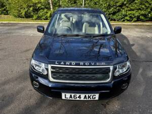 Image 17/50 of Land Rover Freelander TD4 (2015)