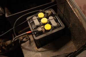 Imagen 18/34 de Austin 7 Nippy (1935)