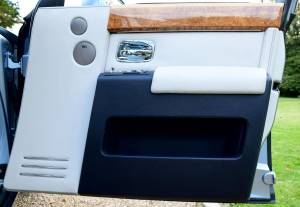 Image 29/50 de Rolls-Royce Phantom VII (2006)