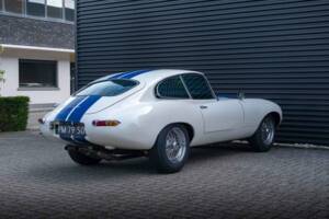 Image 12/23 de Jaguar Type E 3.8 (1963)