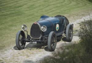 Image 1/36 de Bugatti Type 30 (1923)